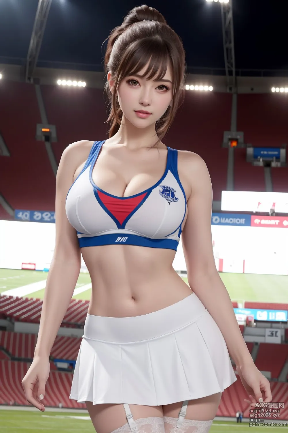 啦啦隊Cheerleader-2 第78图