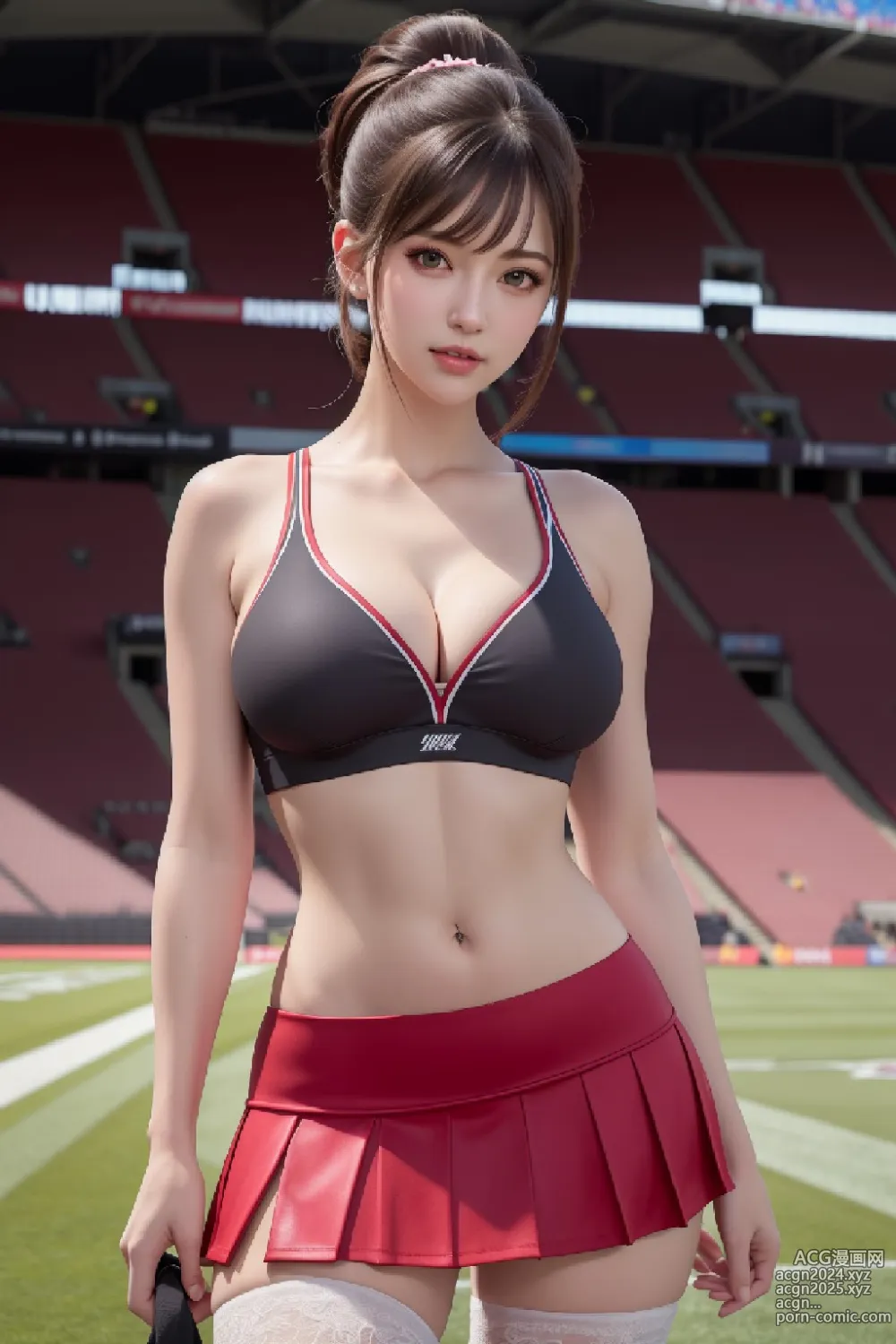 啦啦隊Cheerleader-2 第83图