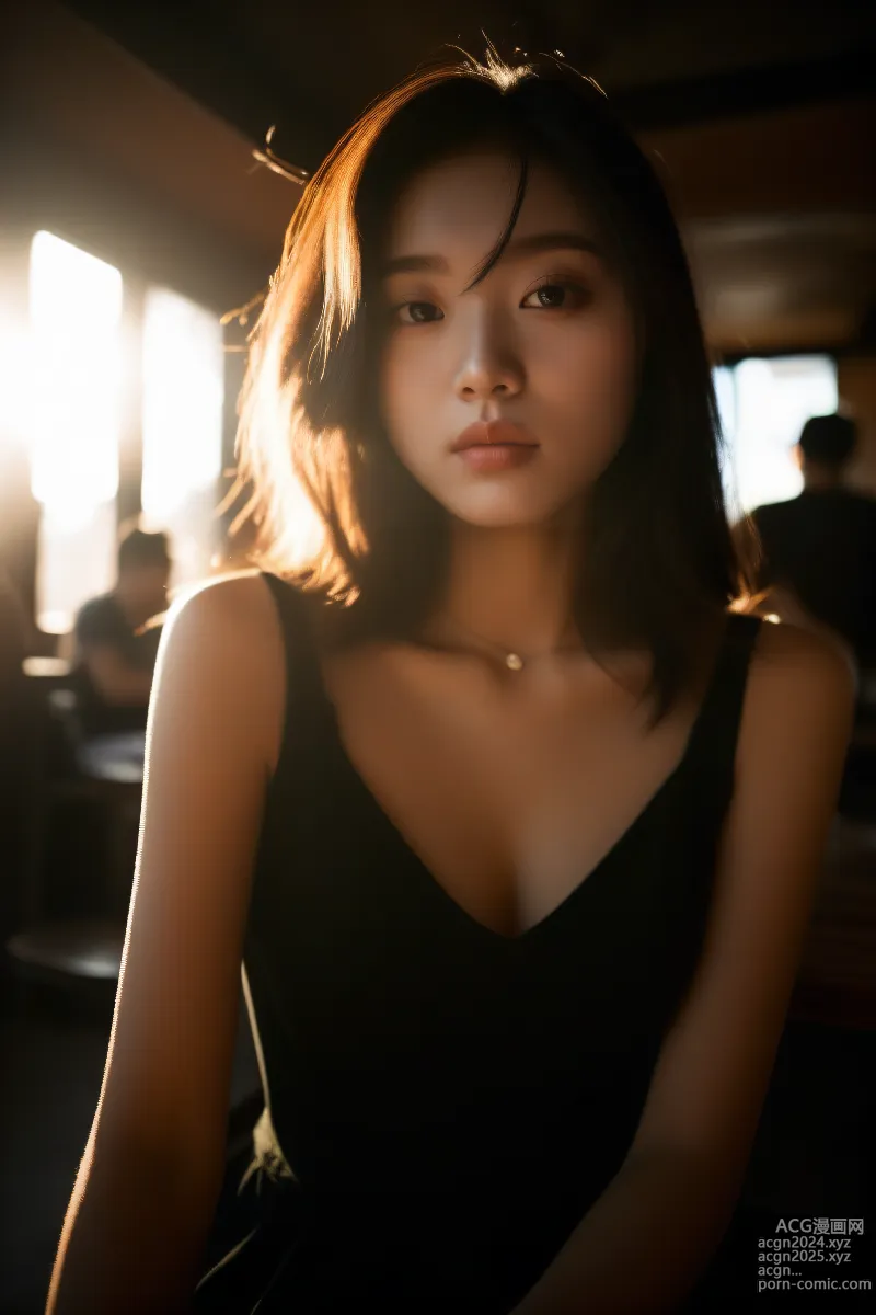 leosam fantasay 第8图