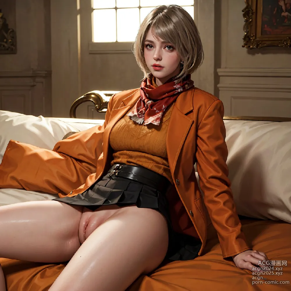 VOL 103 ASHLEY-R4 第173图
