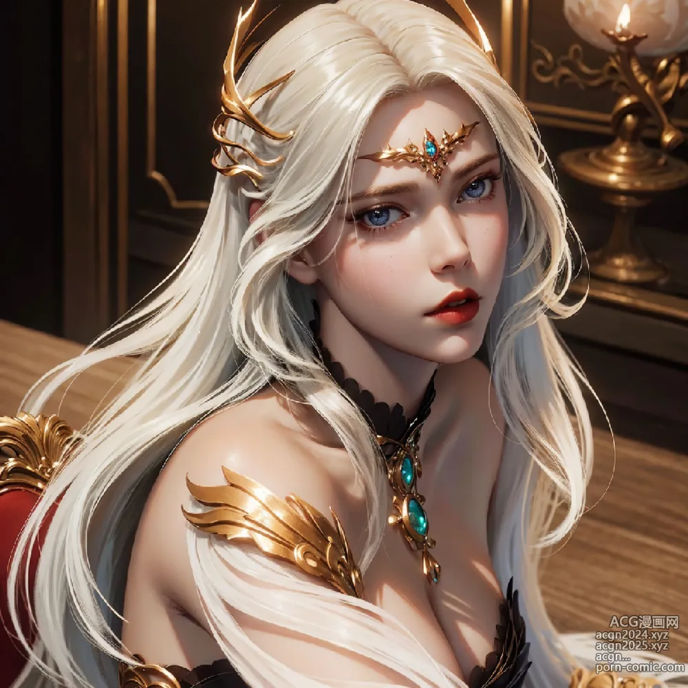 VOL 109 Dark Qian Renxue-千仞雪-斗羅大陸 第72图