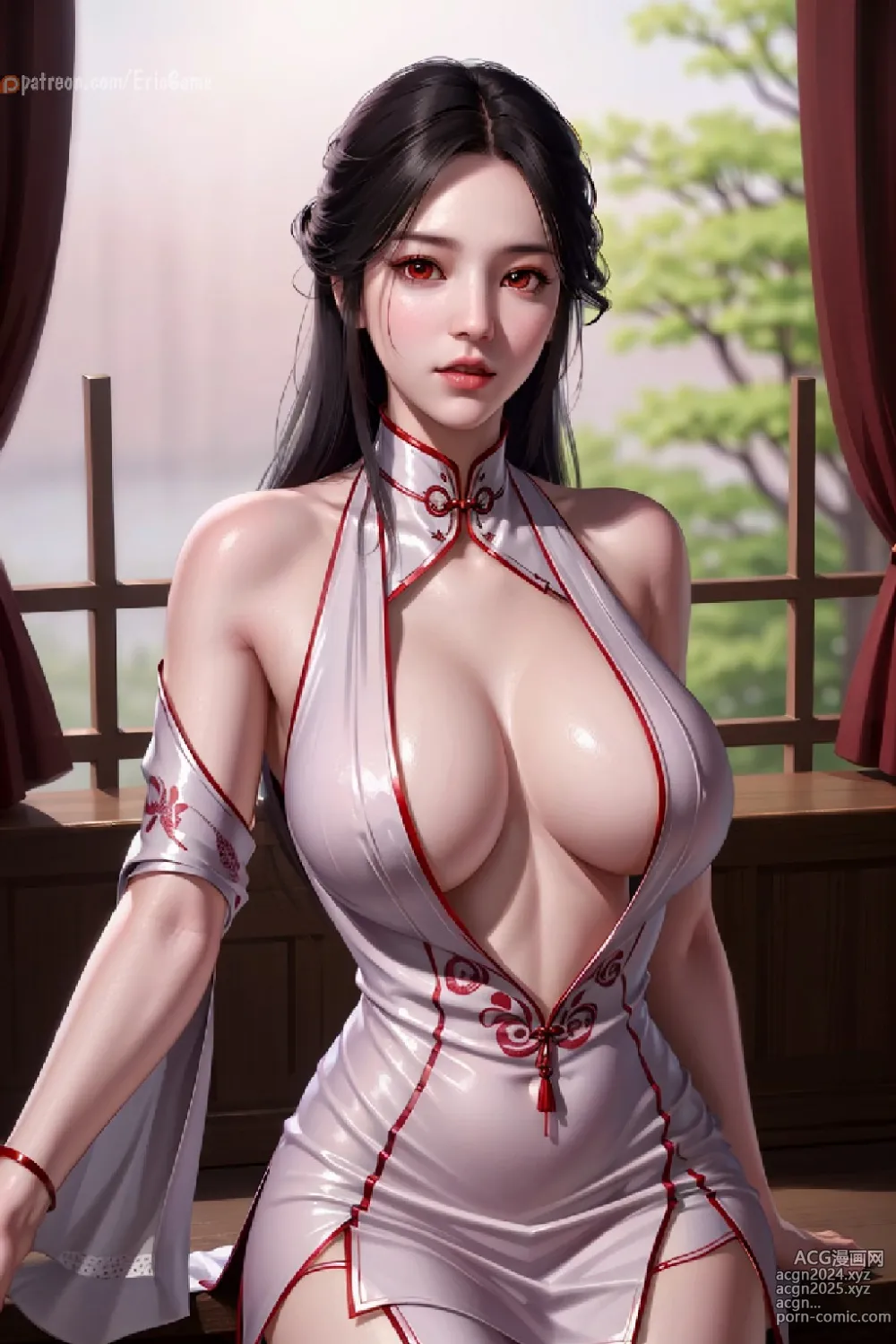 VOL 132 MOTHER XIAOWU - 斗羅大陸 第12图
