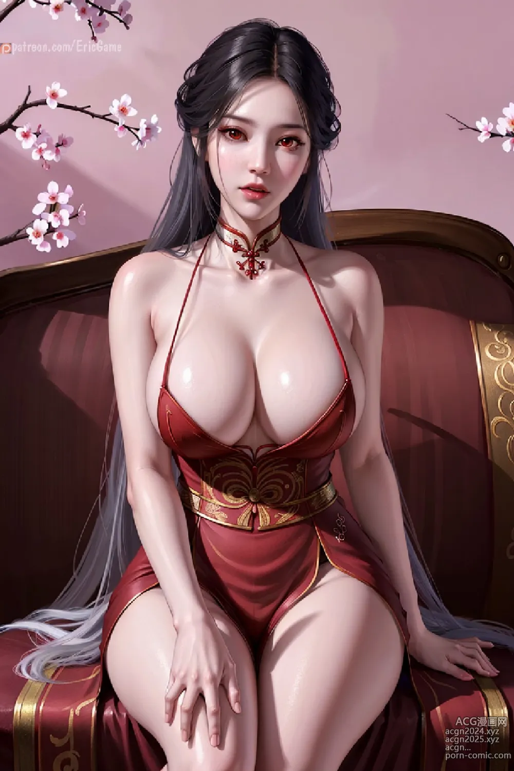 VOL 132 MOTHER XIAOWU - 斗羅大陸 第21图