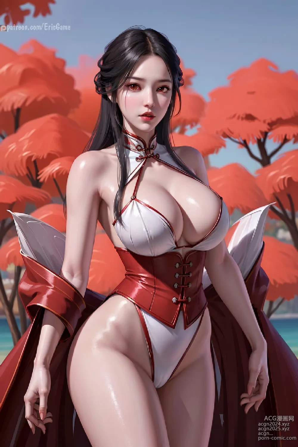 VOL 132 MOTHER XIAOWU - 斗羅大陸 第24图