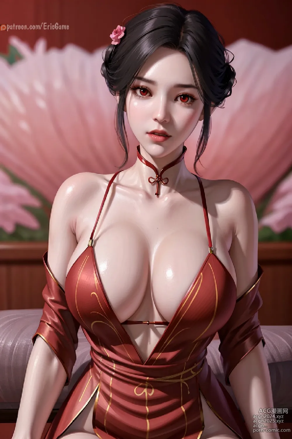 VOL 132 MOTHER XIAOWU - 斗羅大陸 第26图