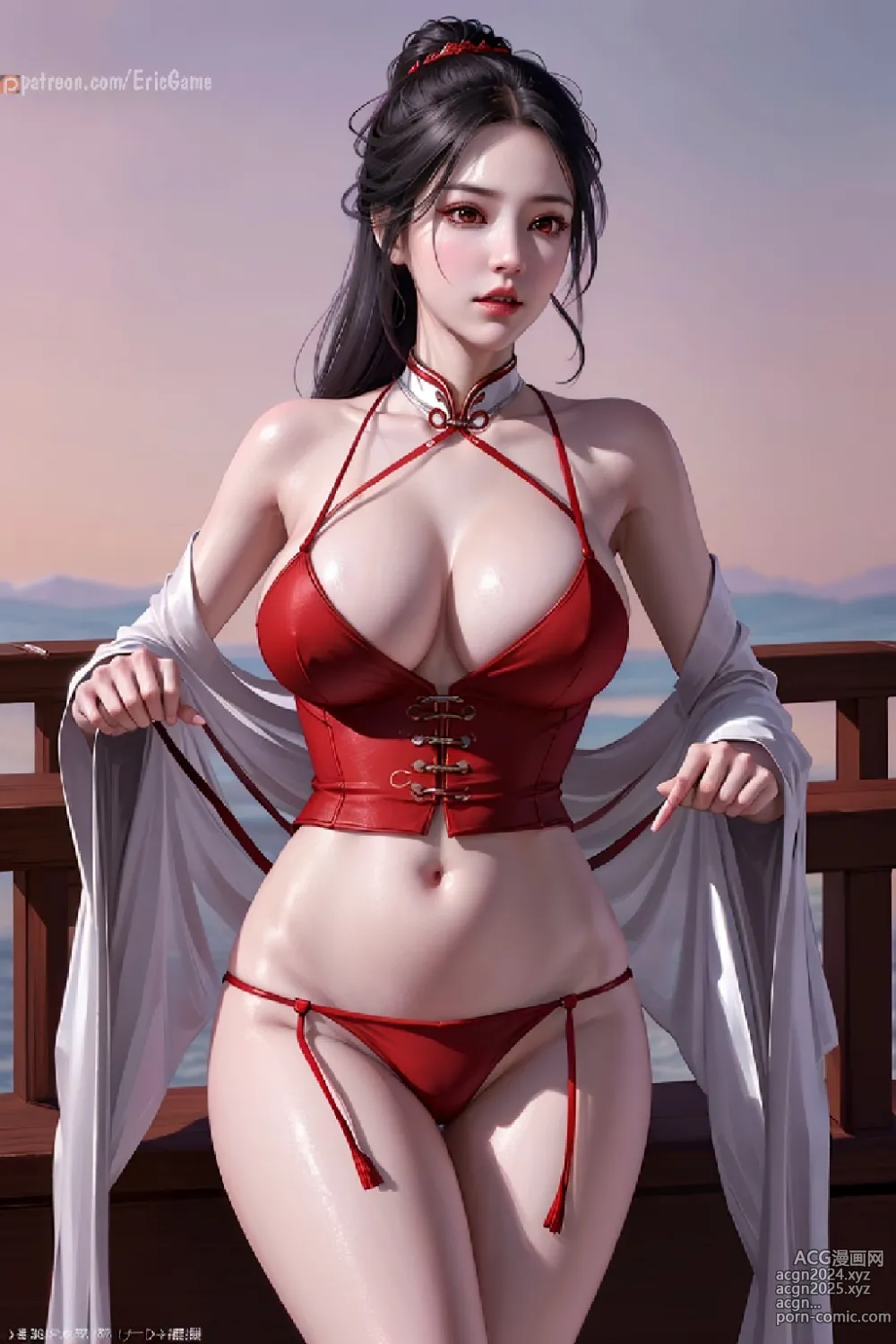 VOL 132 MOTHER XIAOWU - 斗羅大陸 第37图