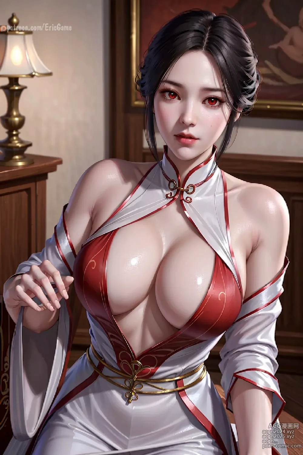 VOL 132 MOTHER XIAOWU - 斗羅大陸 第42图