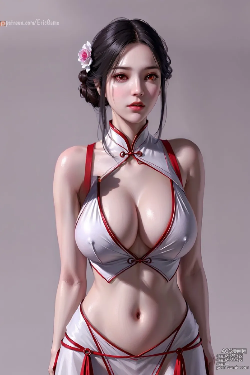 VOL 132 MOTHER XIAOWU - 斗羅大陸 第47图