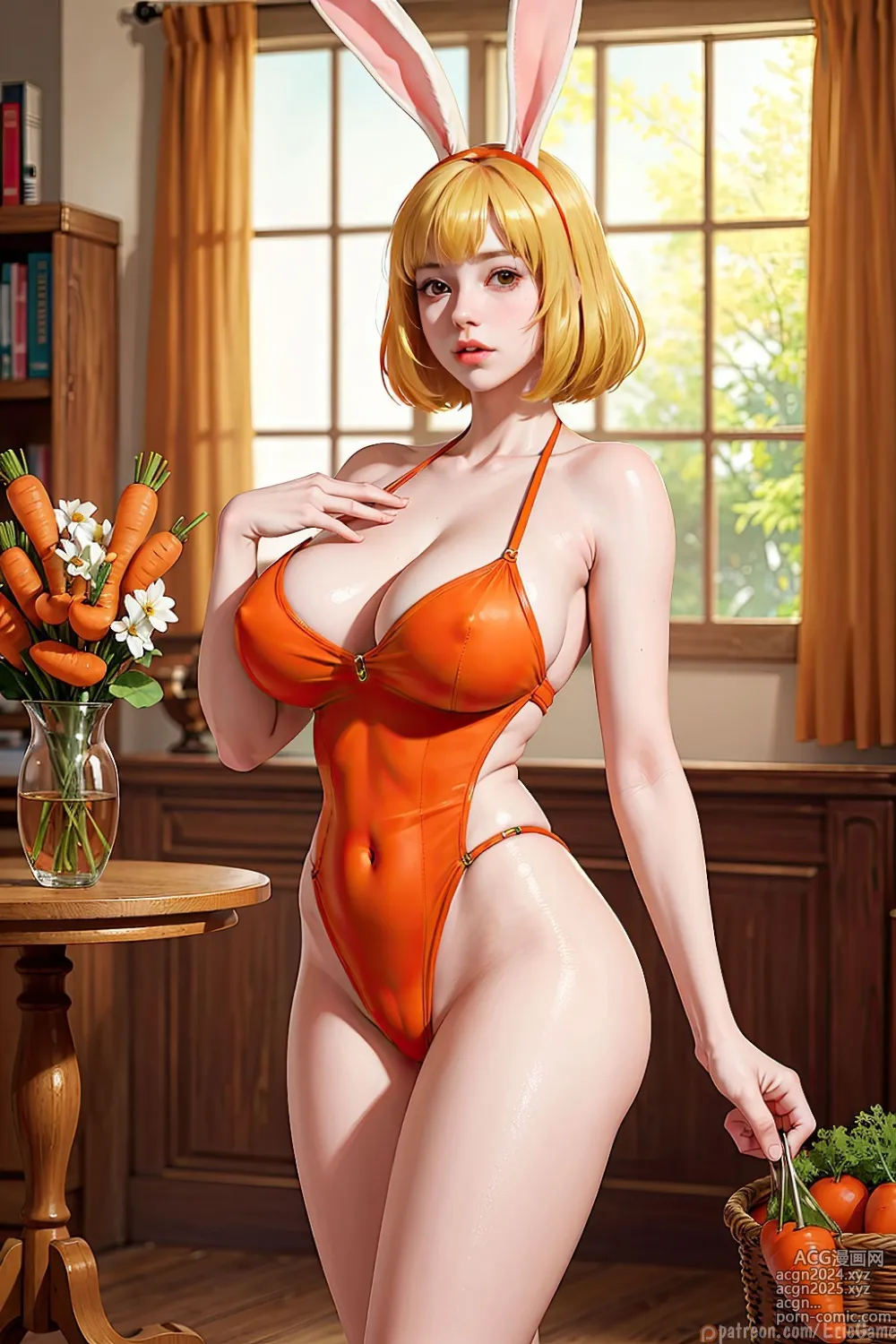 VOL 144 CAROT - ONPIECE 第48图