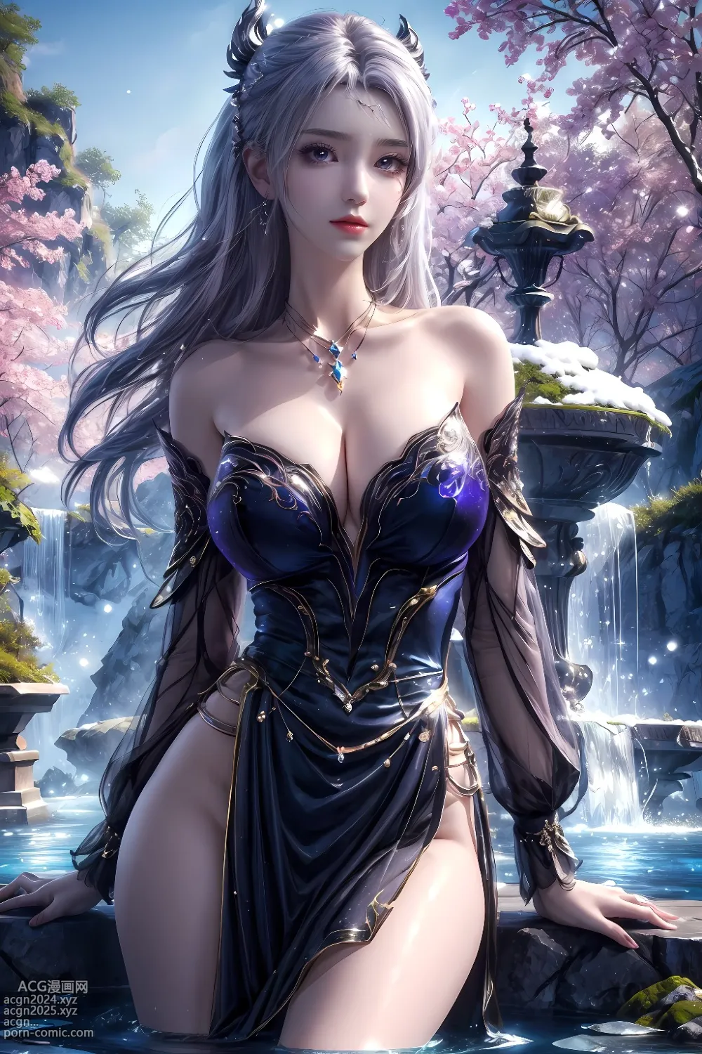 柳神-LiuShen-3 第1图