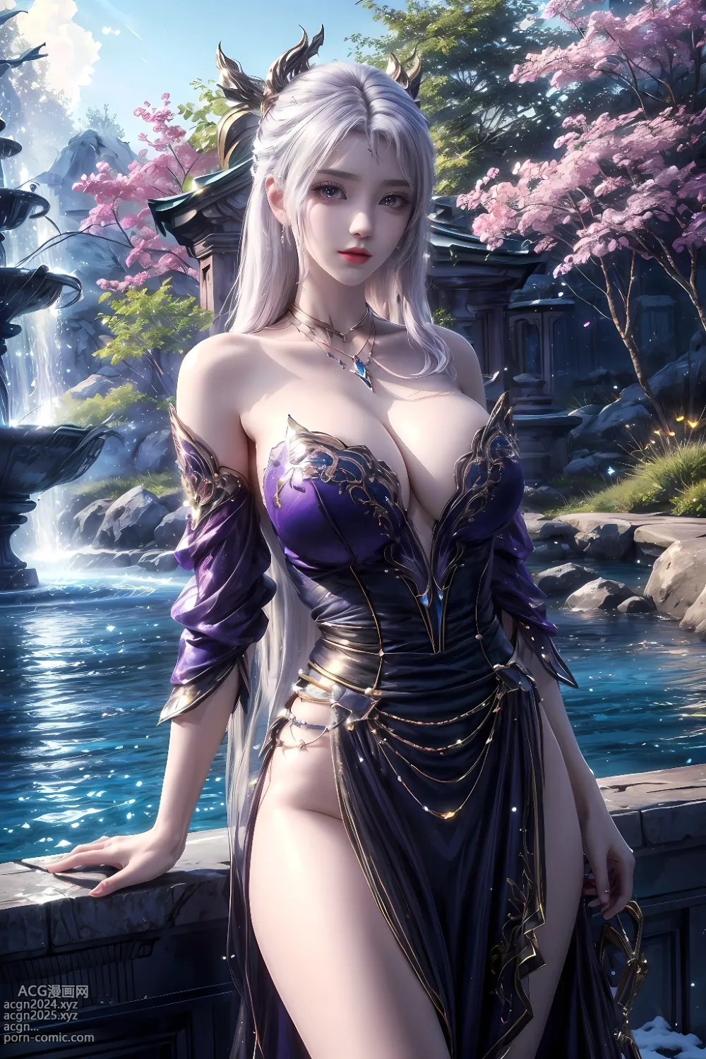 柳神-LiuShen-3 第11图