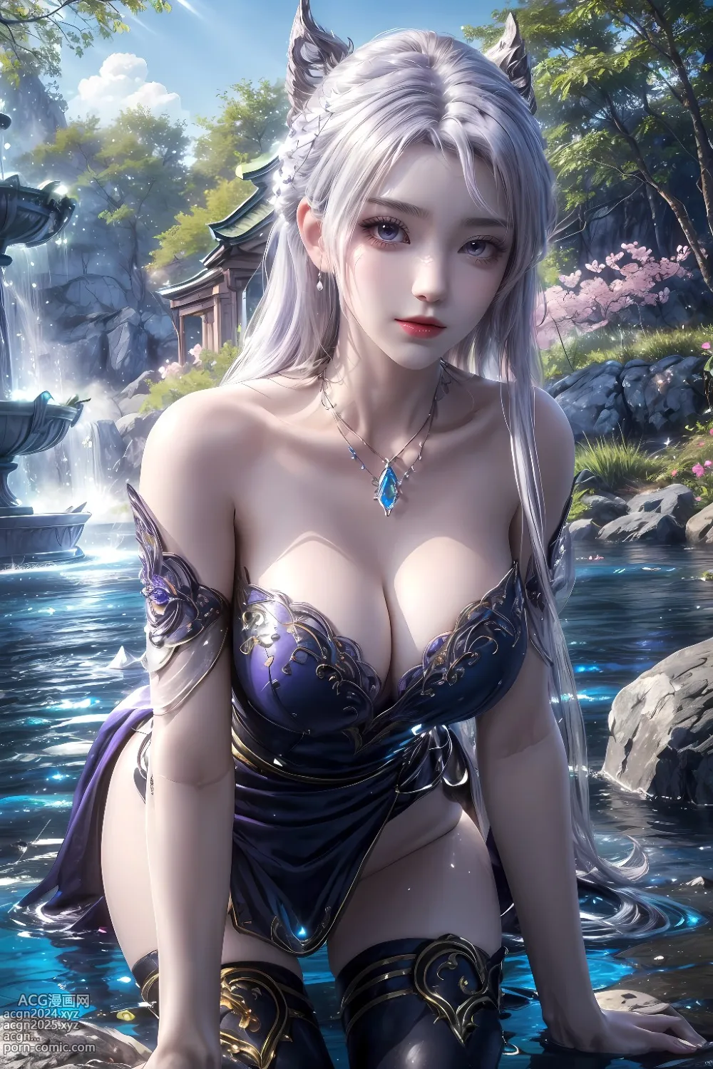 柳神-LiuShen-3 第16图