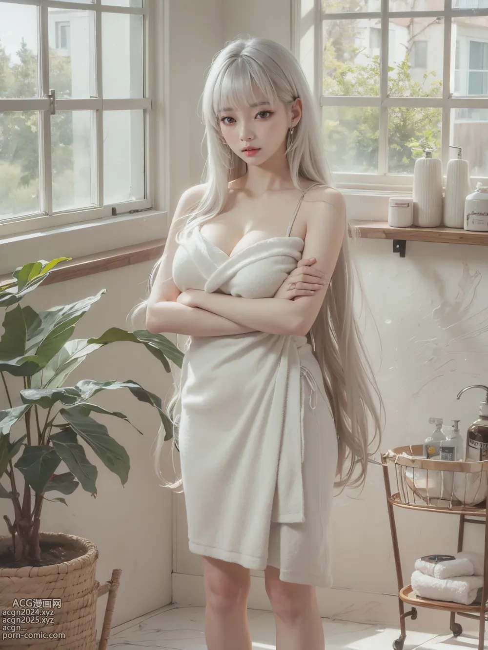 Attack 第1图
