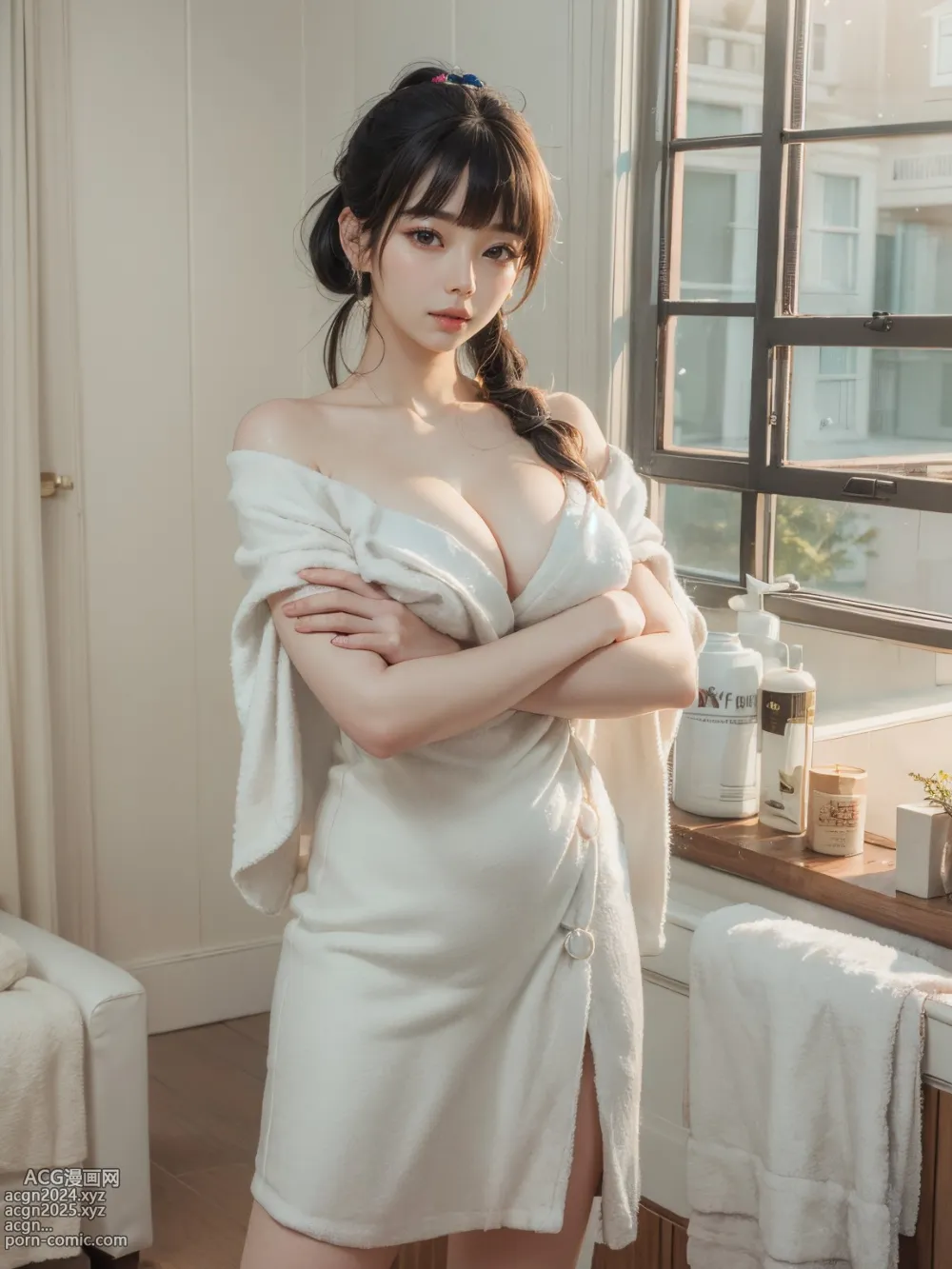 Attack 第3图