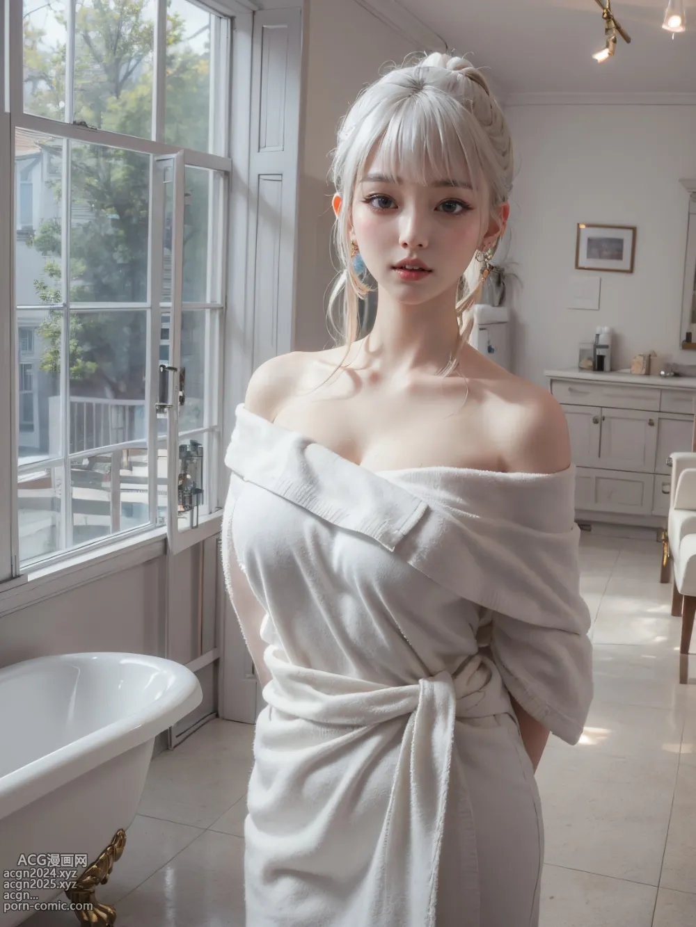 Attack 第5图