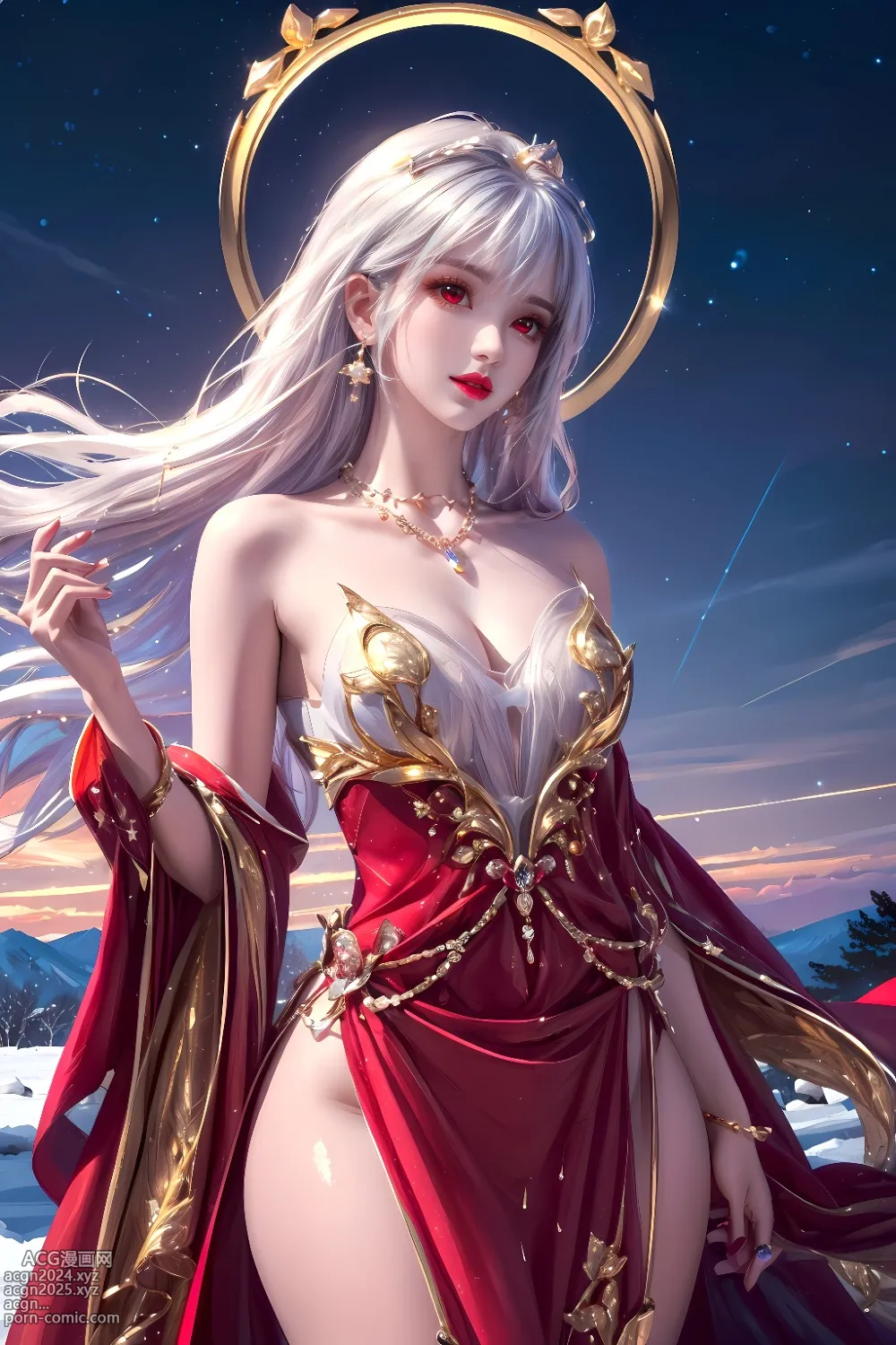 太陰玉兔 第3图