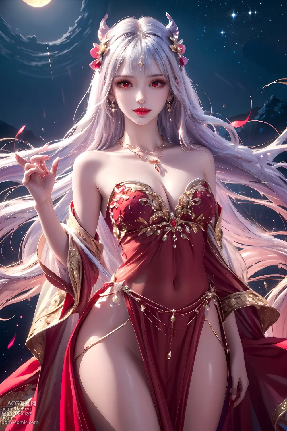 太陰玉兔 第6图