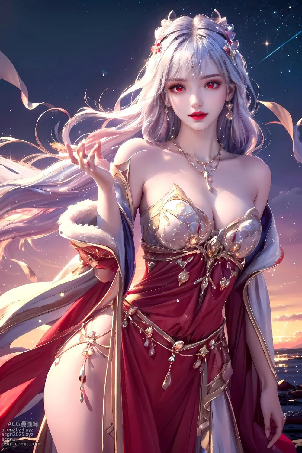 太陰玉兔 第9图