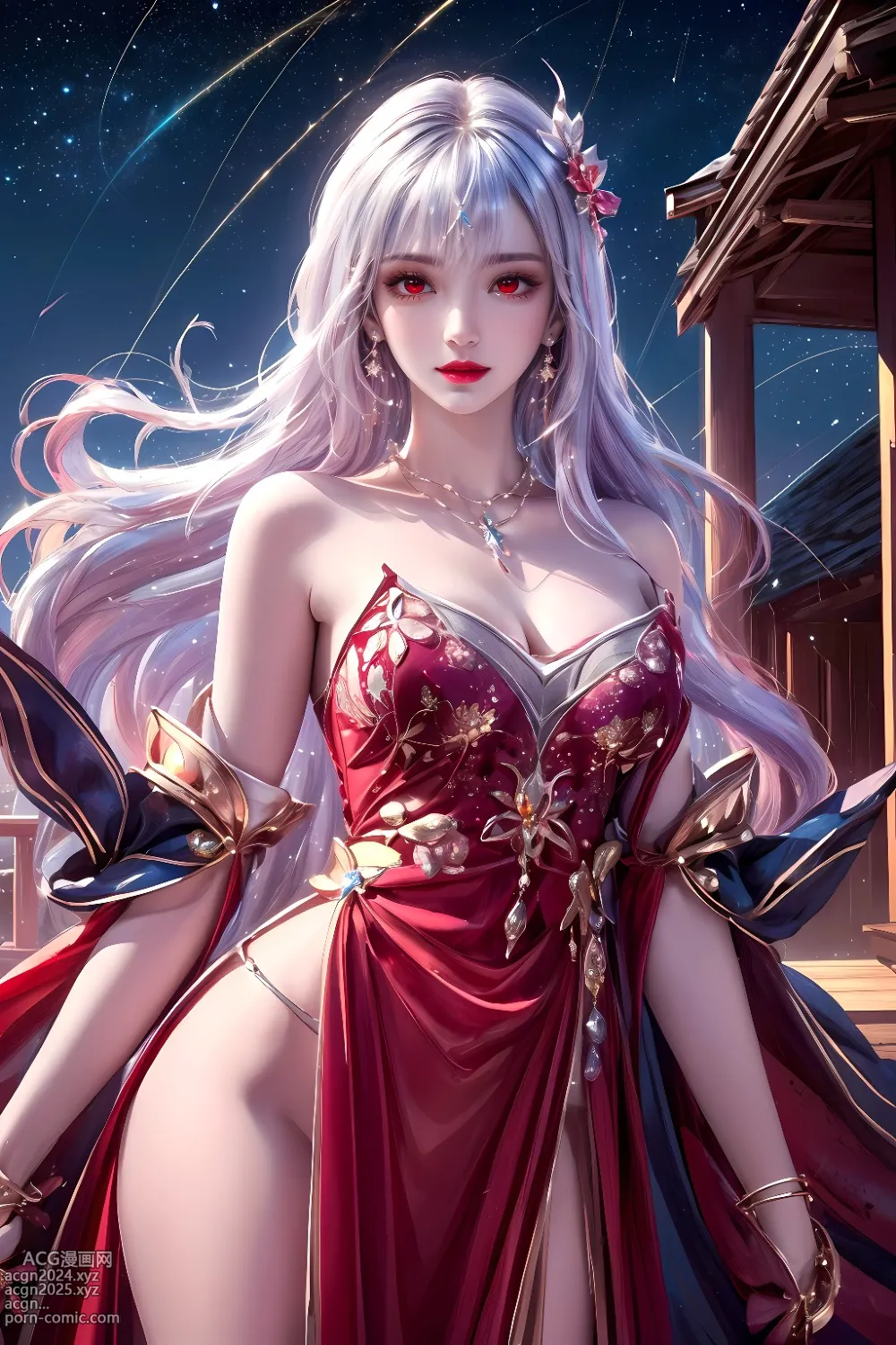 太陰玉兔 第13图