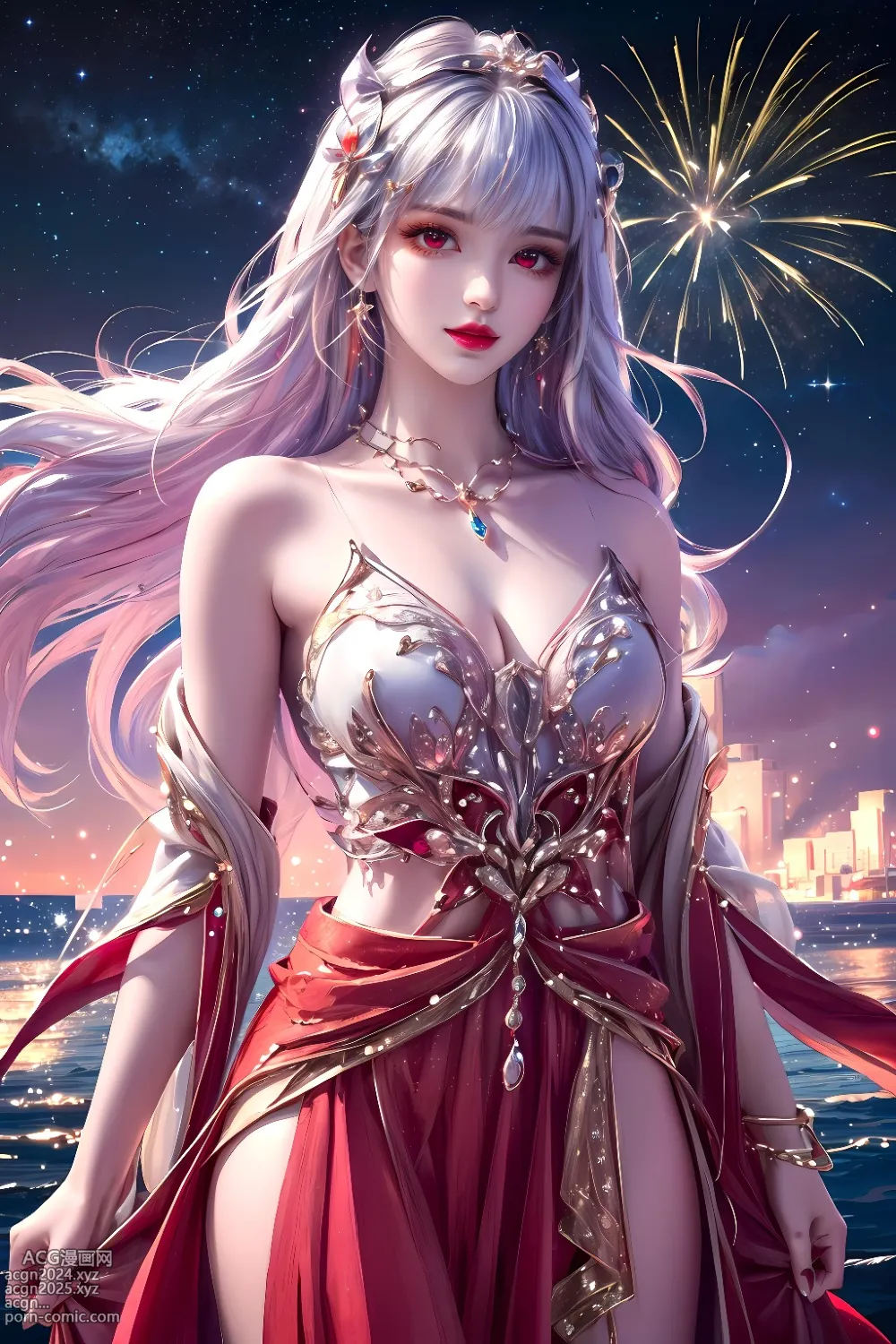 太陰玉兔 第15图