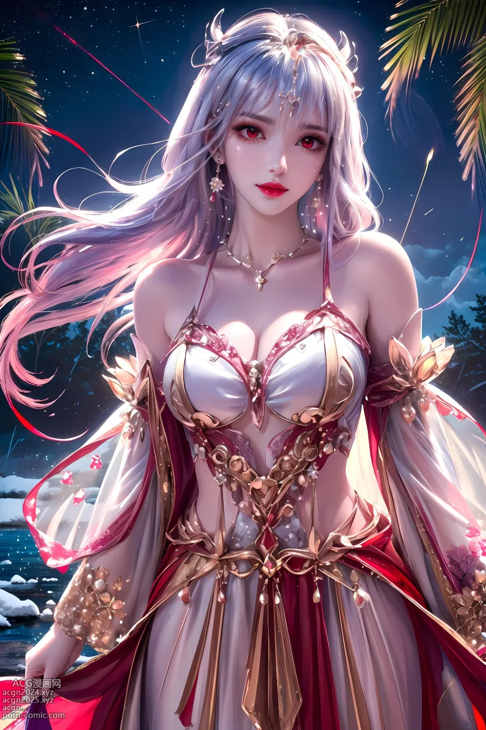 太陰玉兔 第14图