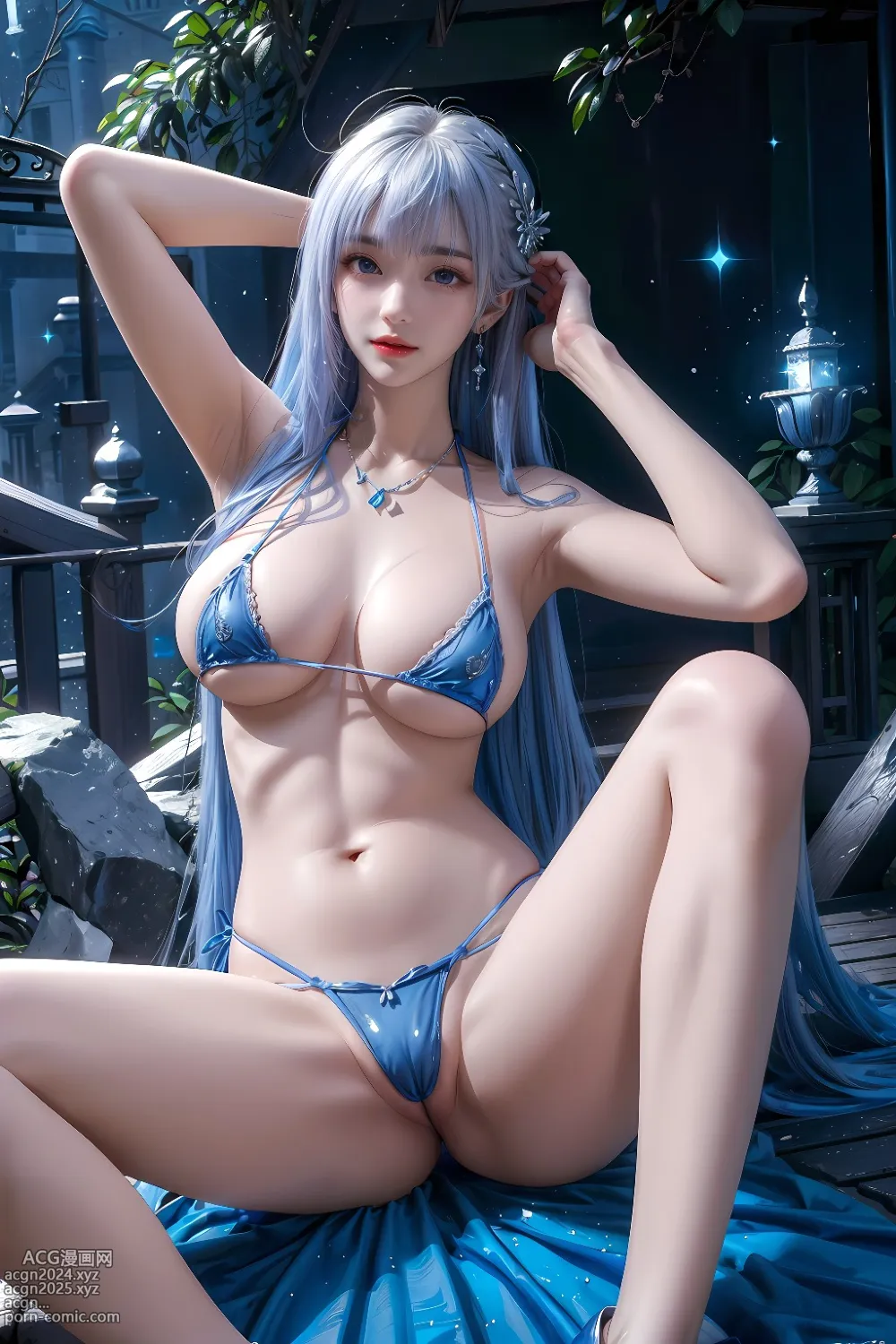 甯雨蝶-1 第10图