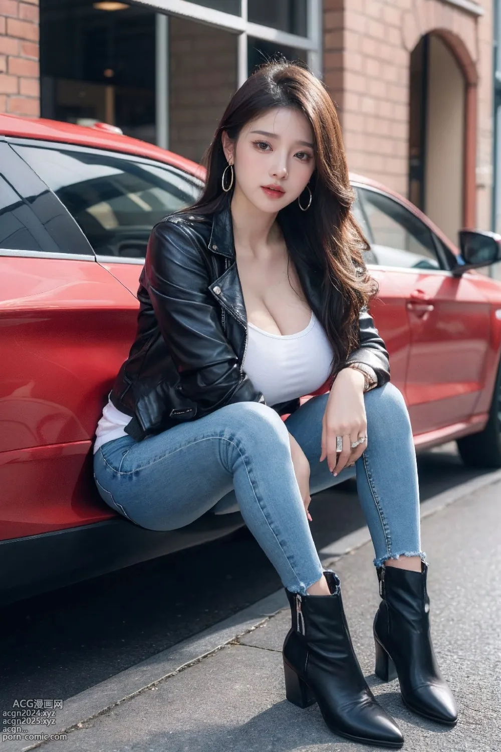 No.523 108P jean 第7图