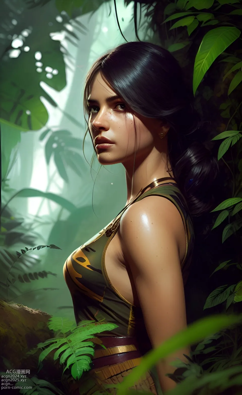 [crianjeres] (AI generated) 6 第2图