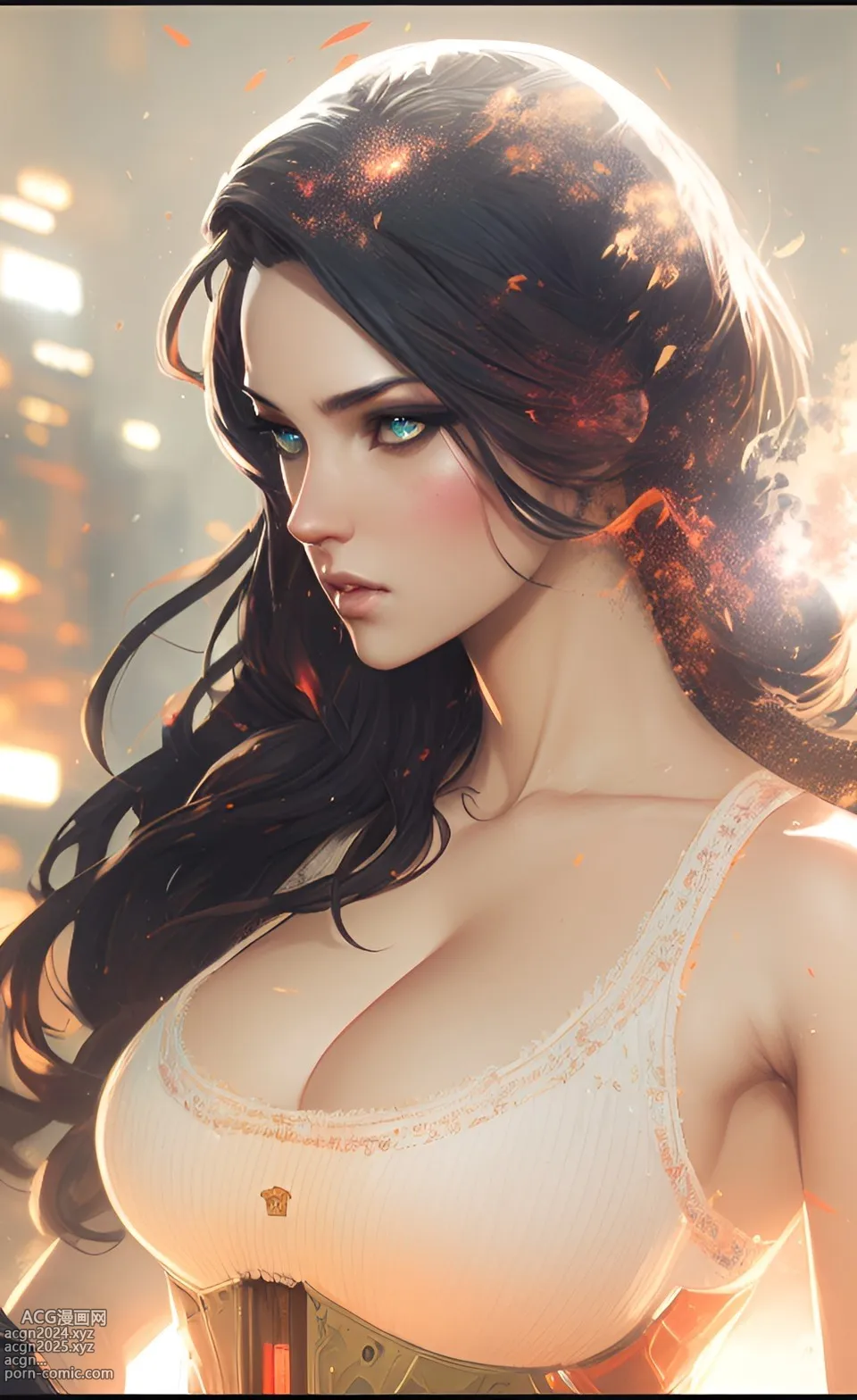 [crianjeres] (AI generated) 6 第9图