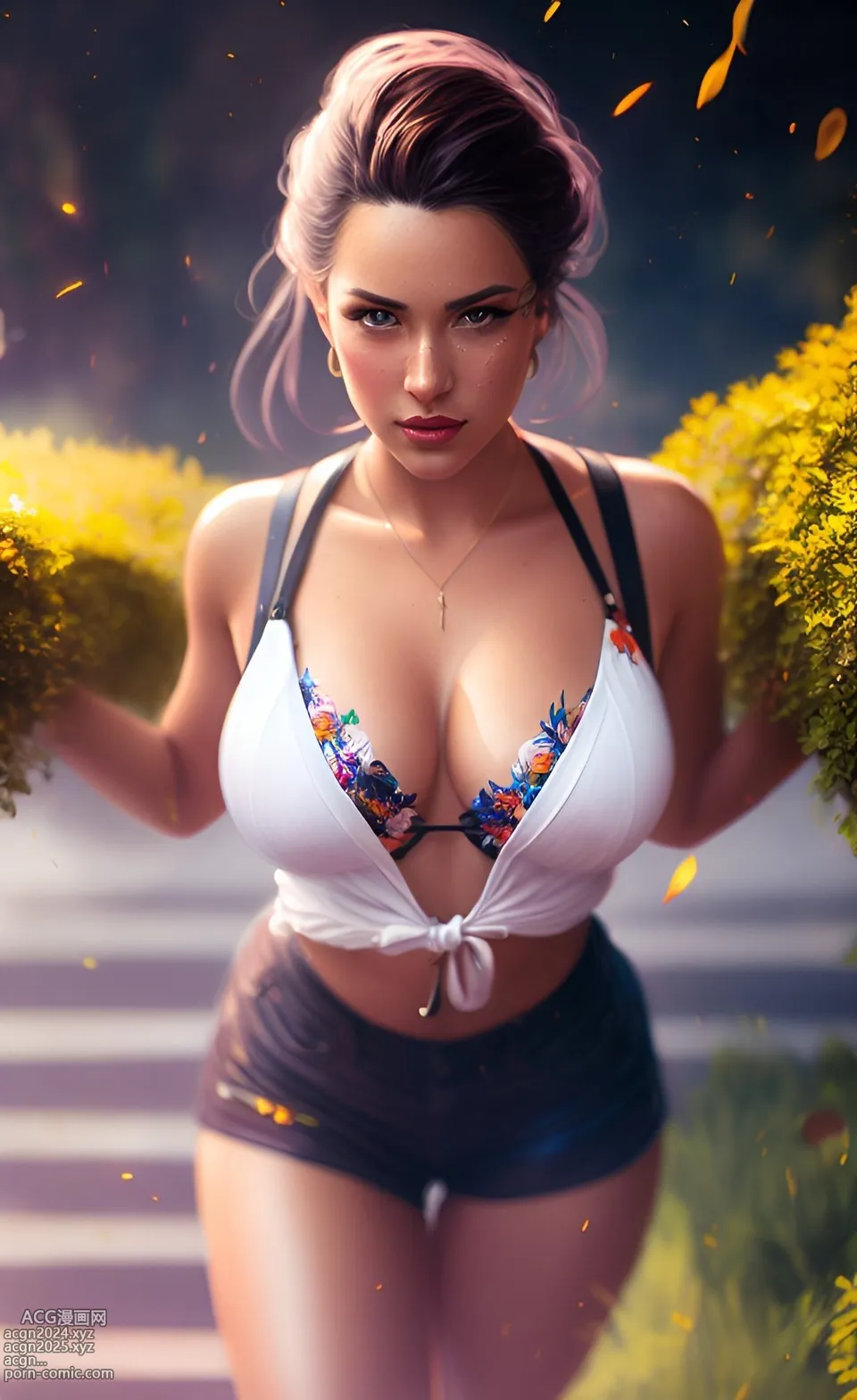 [crianjeres] (AI generated) 9 第11图