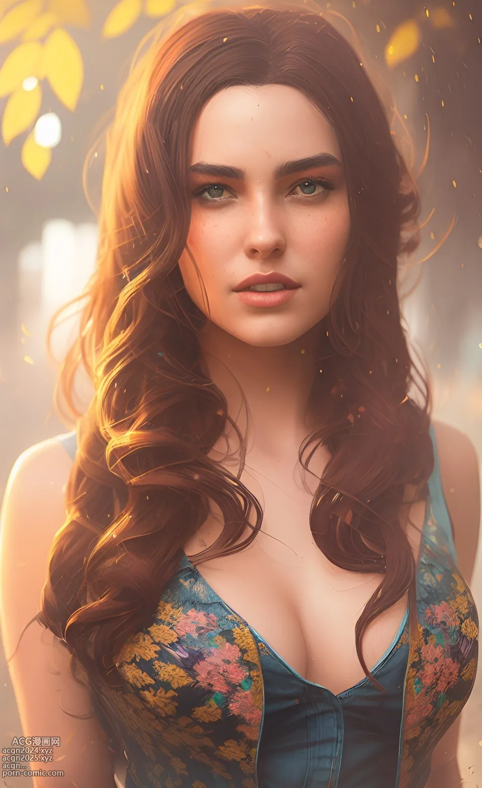 [crianjeres] (AI generated) 9 第20图