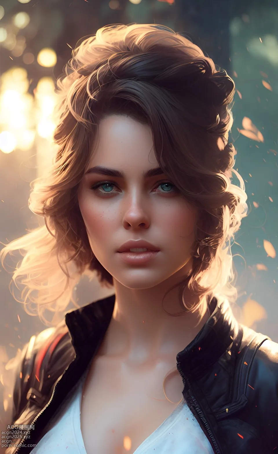 [crianjeres] (AI generated) 9 第24图