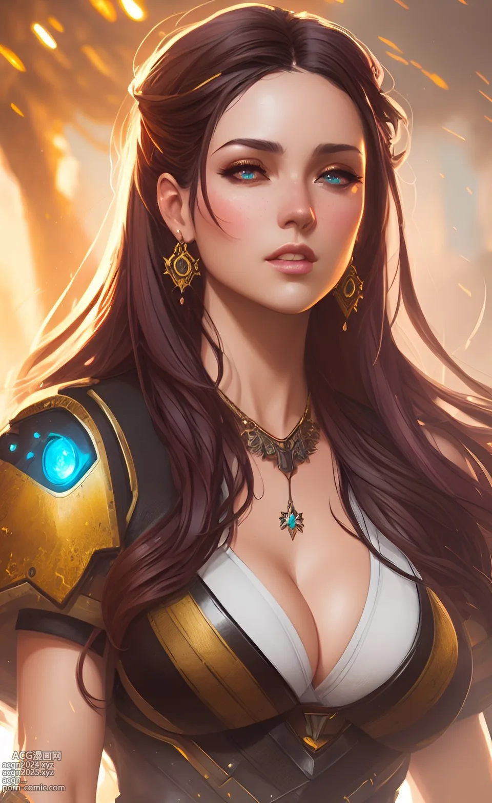 [crianjeres] (AI generated) 9 第26图