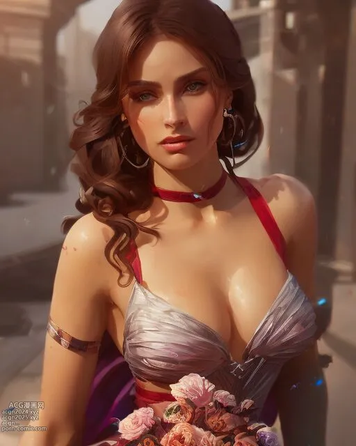 [crianjeres] (AI generated) 9 第35图