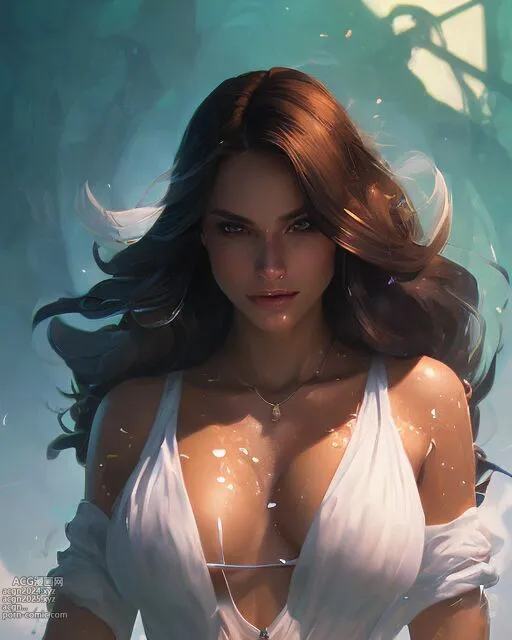 [crianjeres] (AI generated) 9 第39图