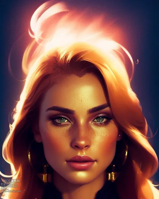[crianjeres] (AI generated) 9 第38图