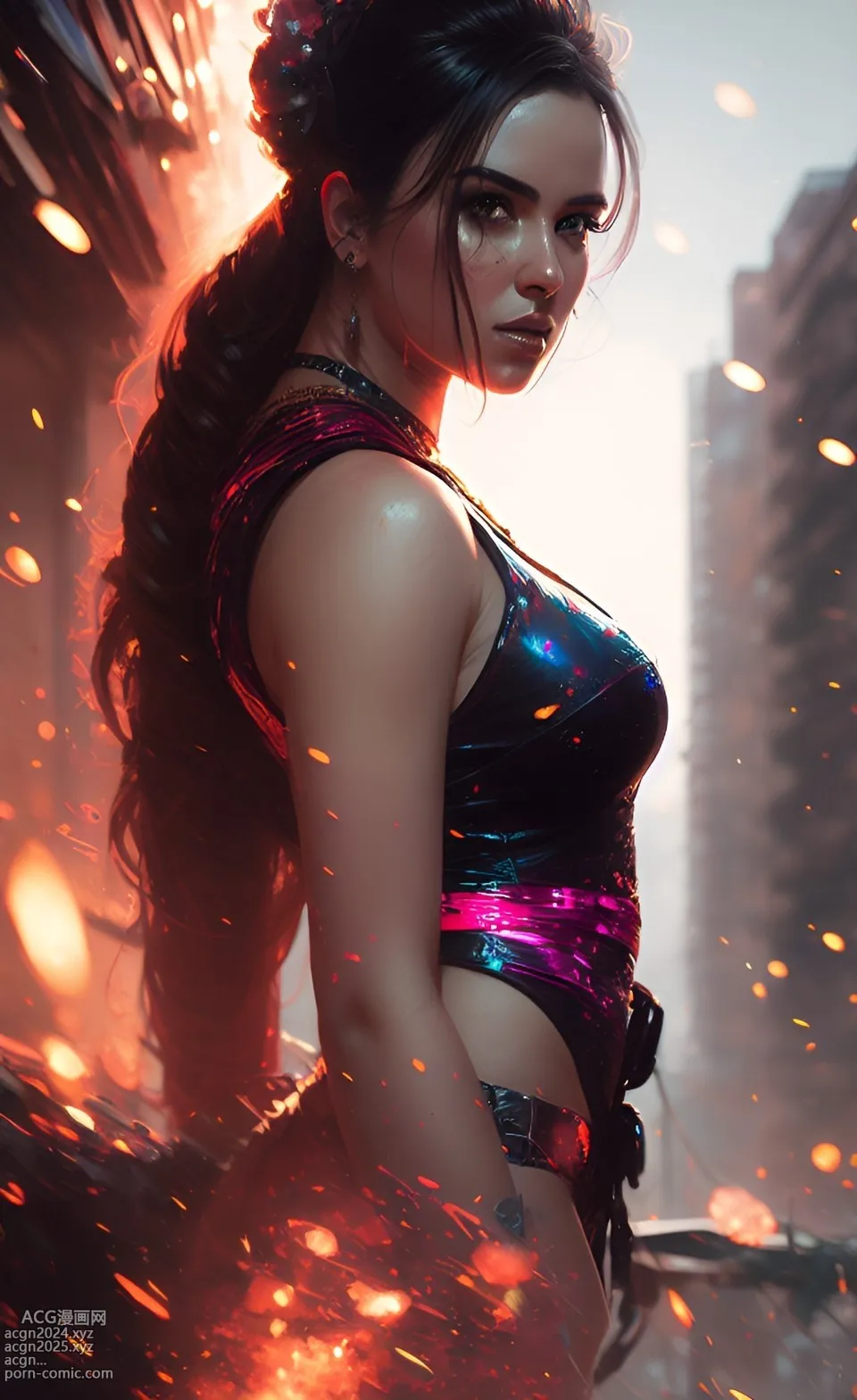 [crianjeres] (AI generated) 9 第49图