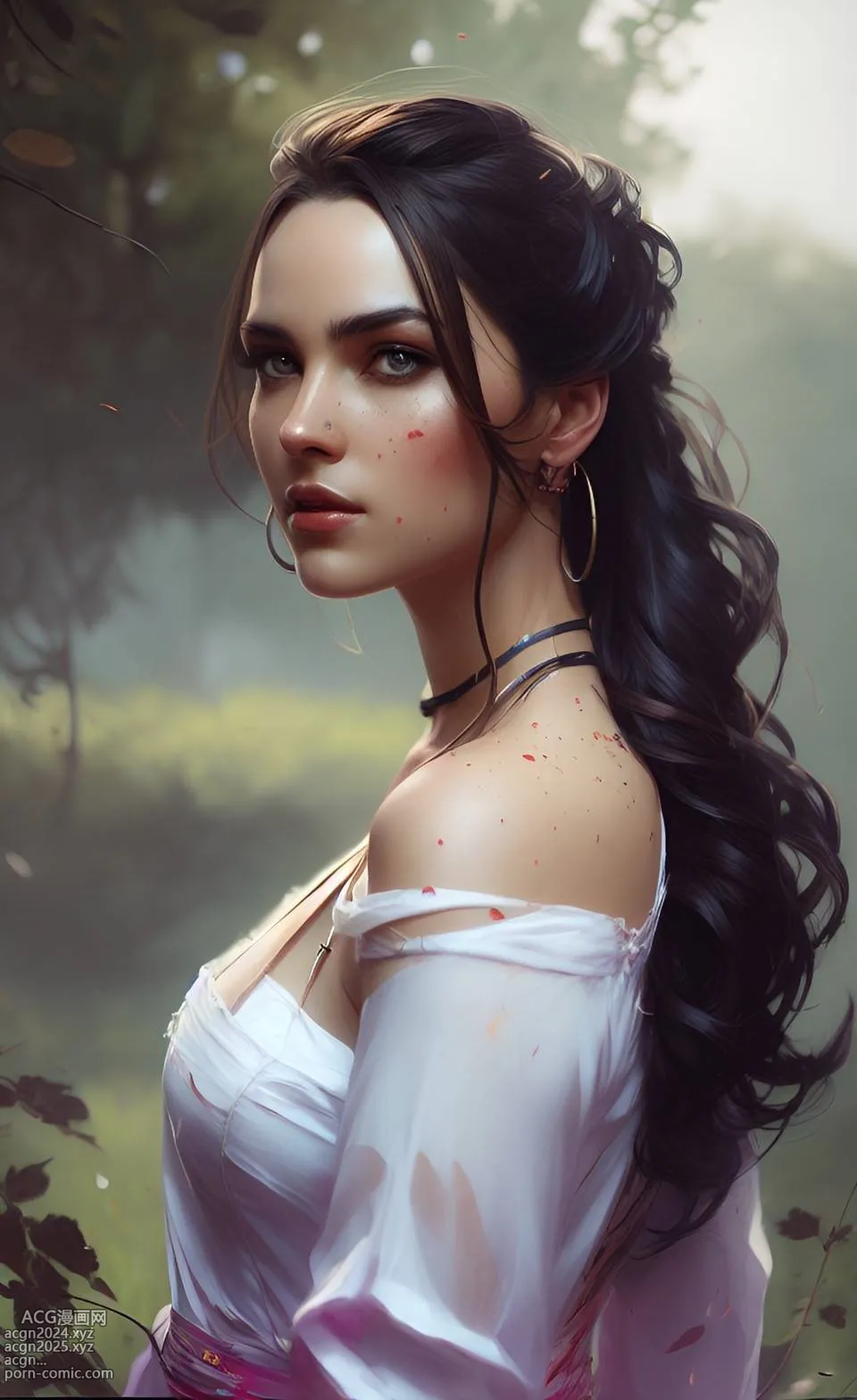 [crianjeres] (AI generated) 10 第3图
