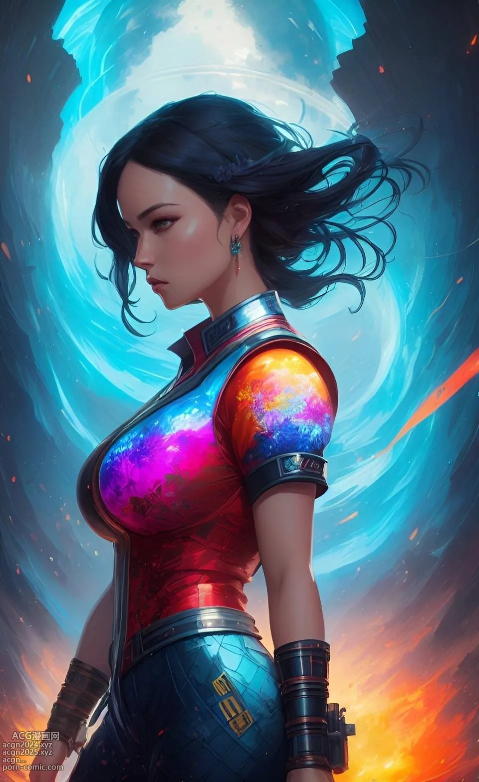 [crianjeres] (AI generated) 10 第6图
