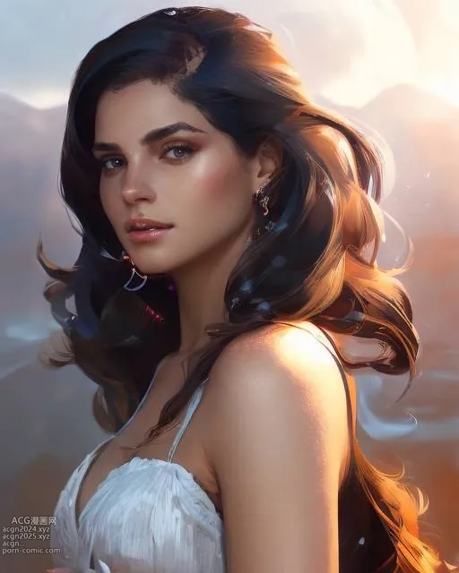 [crianjeres] (AI generated) 10 第16图