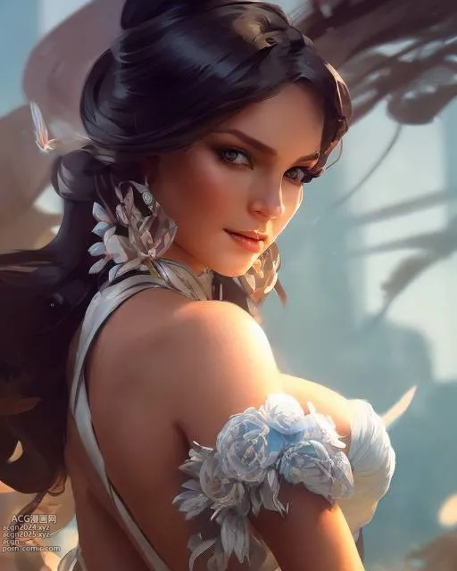 [crianjeres] (AI generated) 10 第13图
