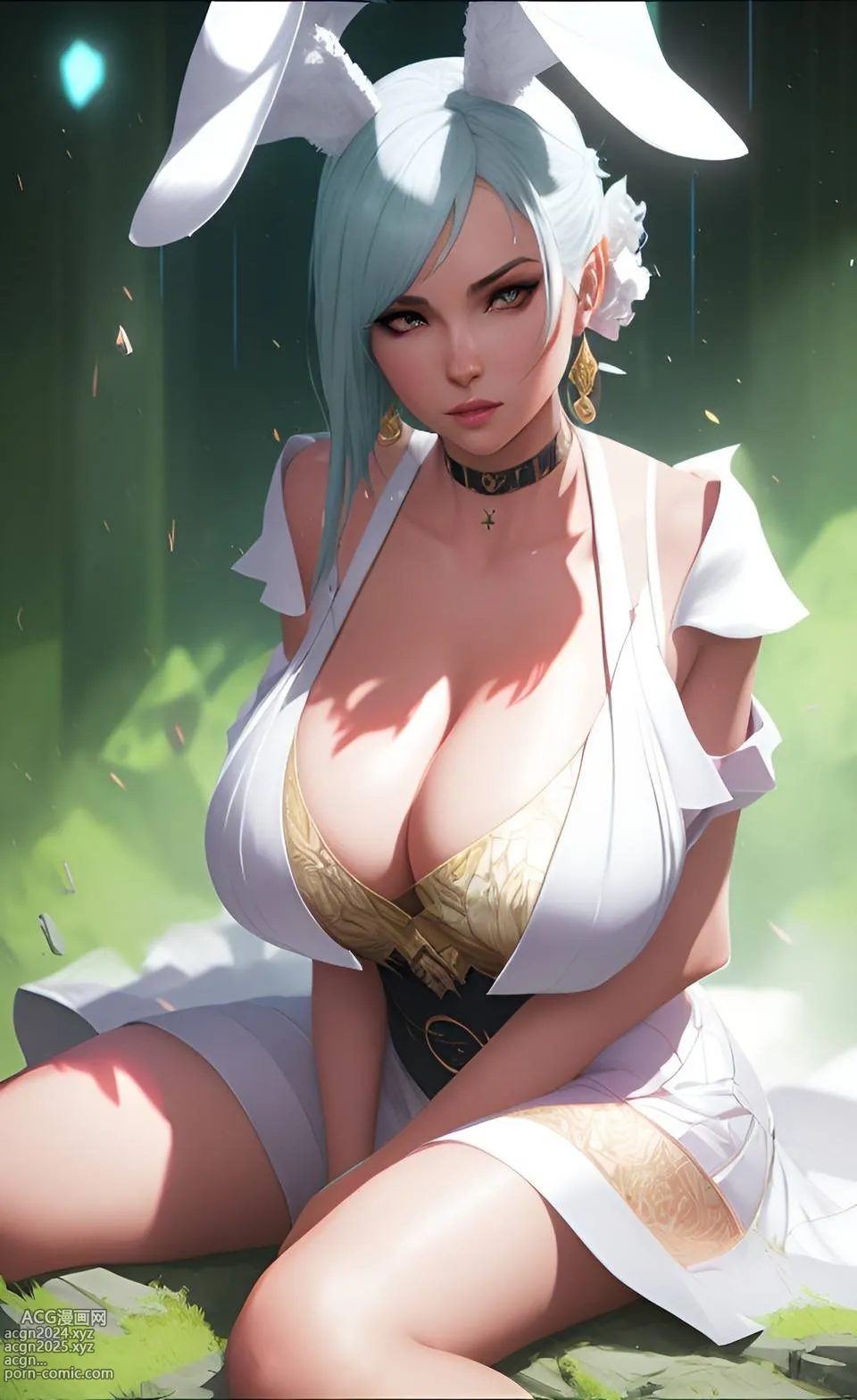 [crianjeres] (AI generated) 10 第18图