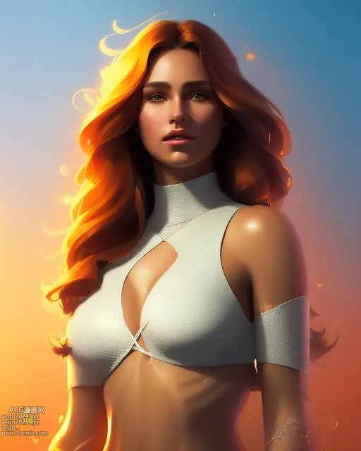 [crianjeres] (AI generated) 10 第43图