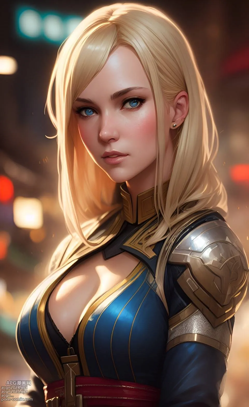 [crianjeres] (AI generated) 10 第45图
