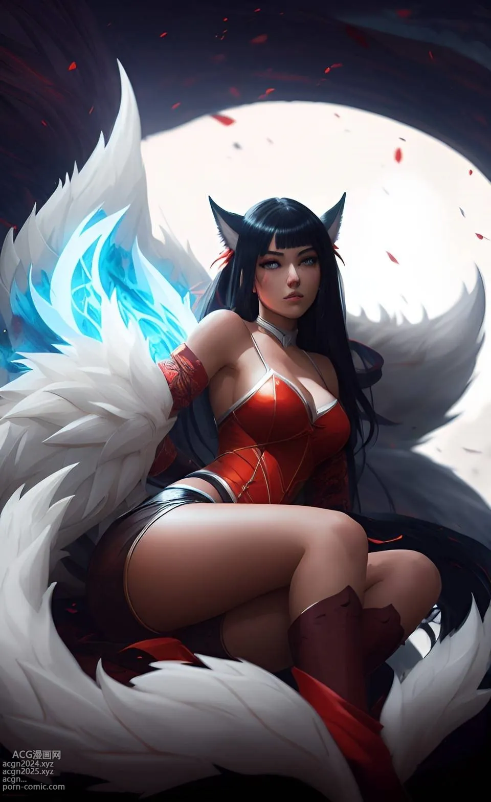 [crianjeres] (AI generated) 10 第48图