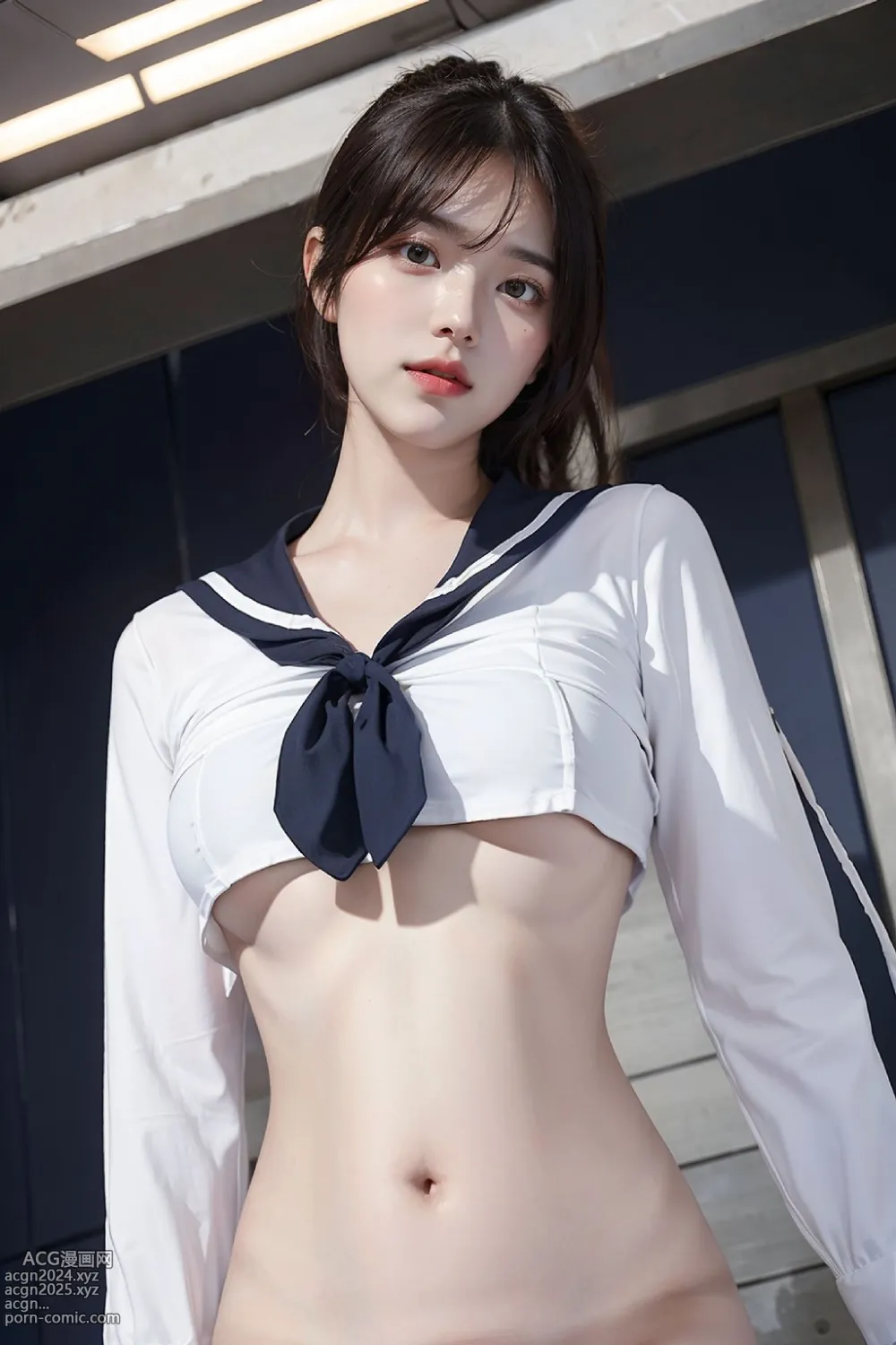 No374 Uniform 第4图