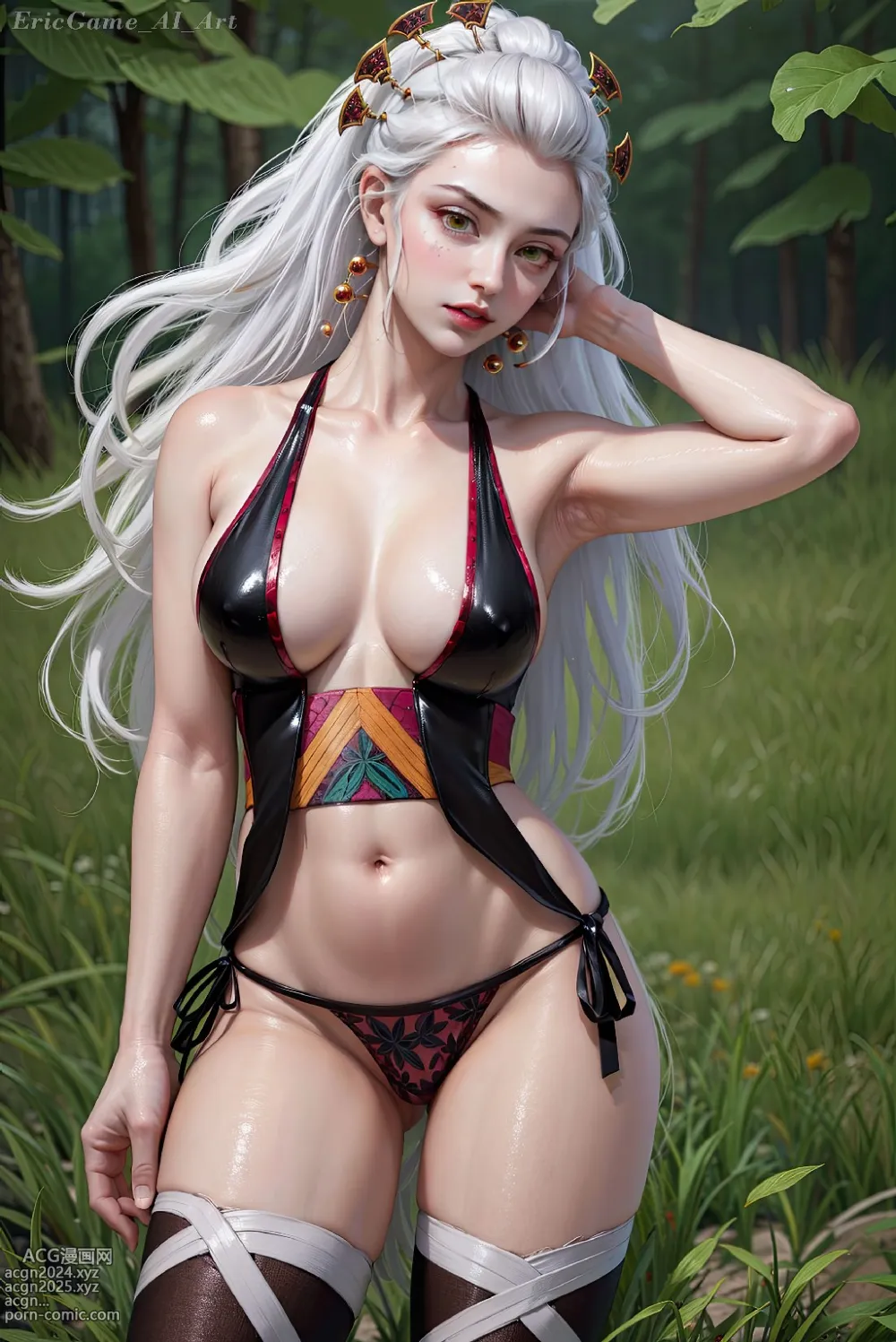 VOL 167 DAKI - DEMON SLAYER 第3图