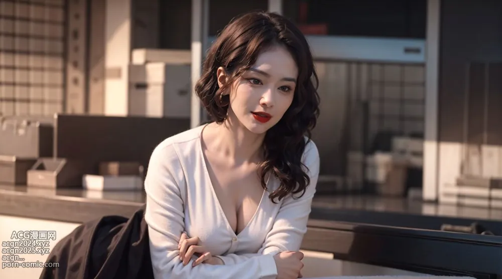 Ai generated 18 nsfw 第6图