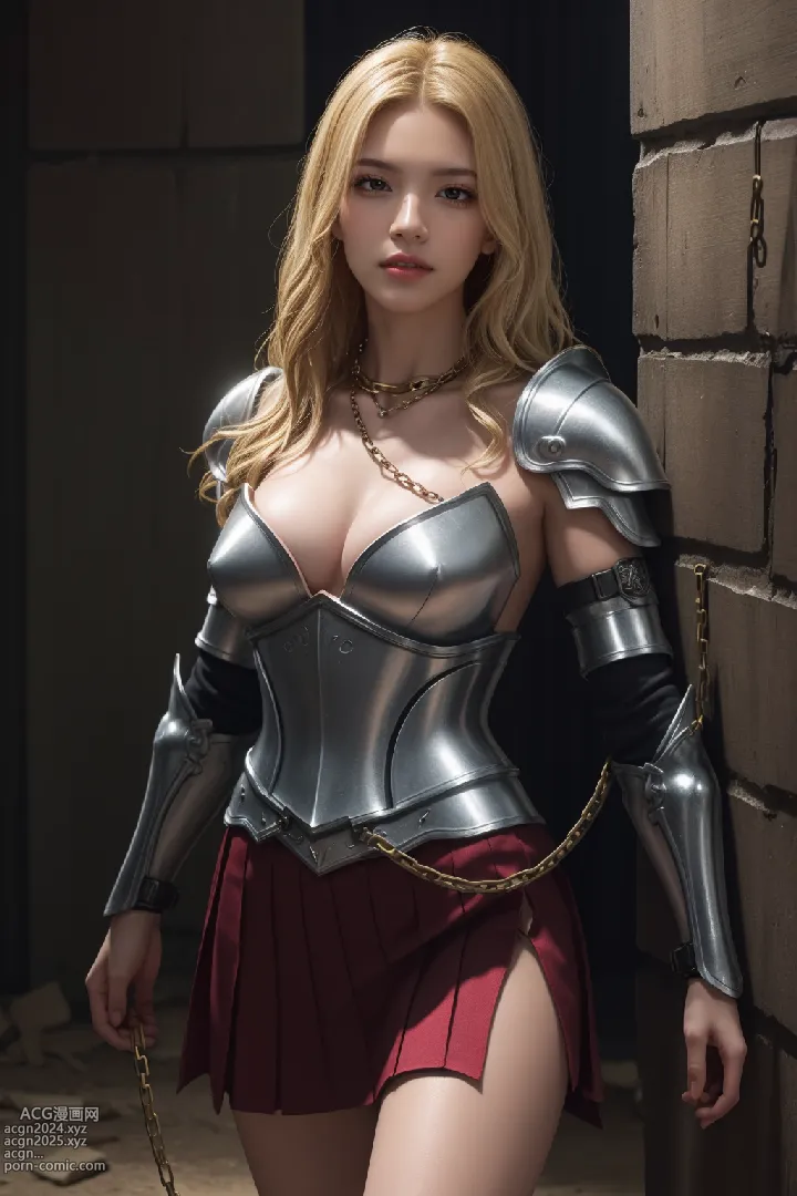 卸甲off the armor-2 第7图
