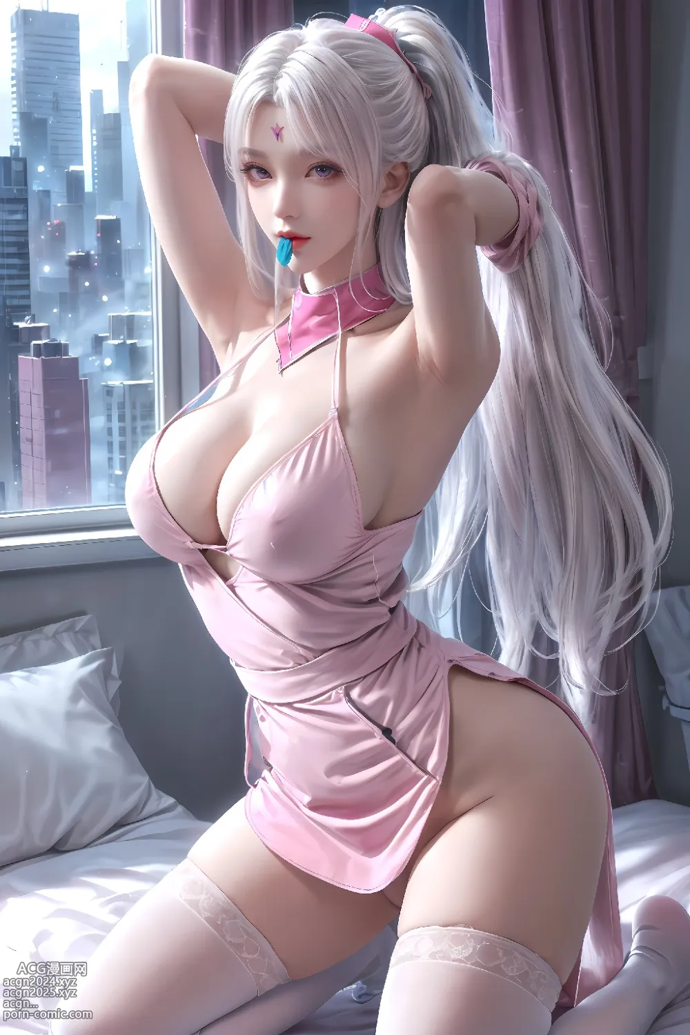 XiaoYiXian - 小逸仙-3 第5图